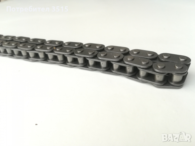 Ангренажна верига за разпределителните валове на VAG - VW AUDI SKODA, снимка 3 - Части - 36536932