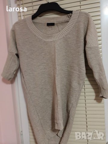  блузи,жилетки и туники , снимка 9 - Блузи с дълъг ръкав и пуловери - 38559819