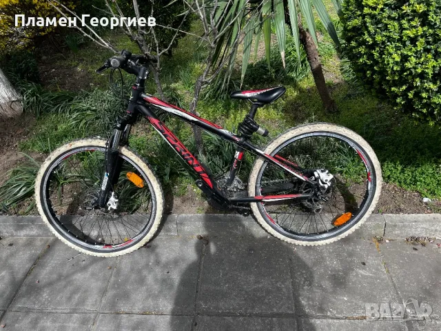 Велосипед Sprint 24  , снимка 1