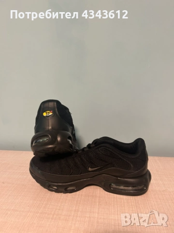 Маратонки Nike tn-42 номер, снимка 5 - Маратонки - 53444645