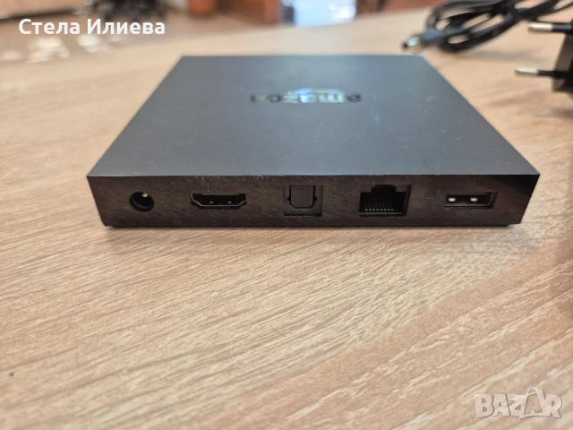 Amazon Fire TV model CL1130, снимка 2 - Приемници и антени - 50816493