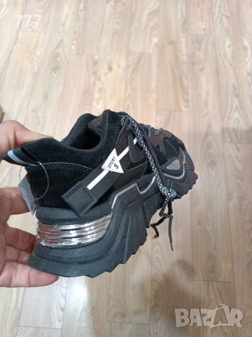 маратонки , снимка 2 - Маратонки - 43586755