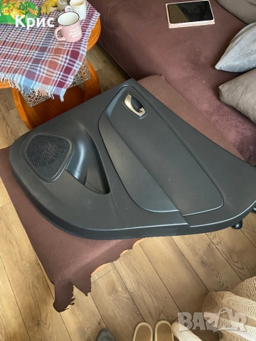 Задна Дясна Кора Renault Captur, снимка 2 - Части - 52567488