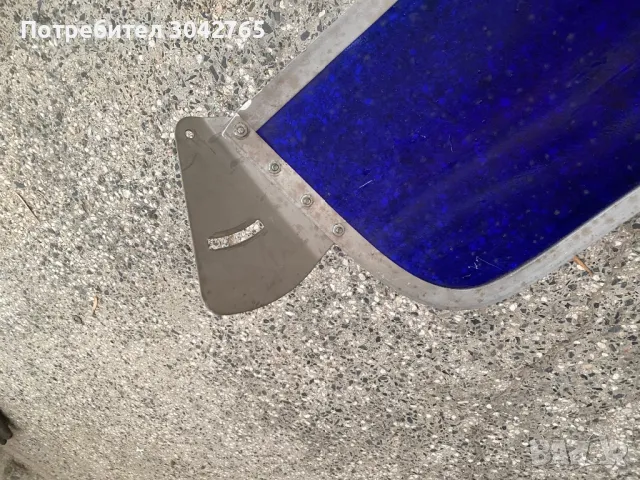 Сенник за ретро автомобил, снимка 7 - Аксесоари и консумативи - 49537880