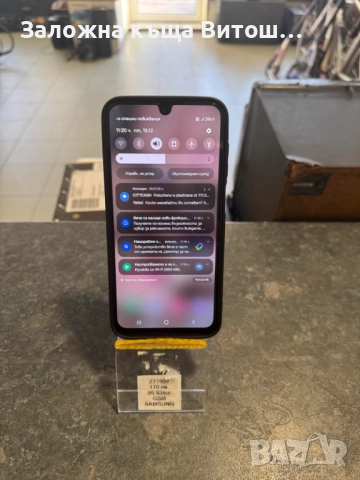 Samsung Galaxy a16, снимка 7 - Samsung - 52852655