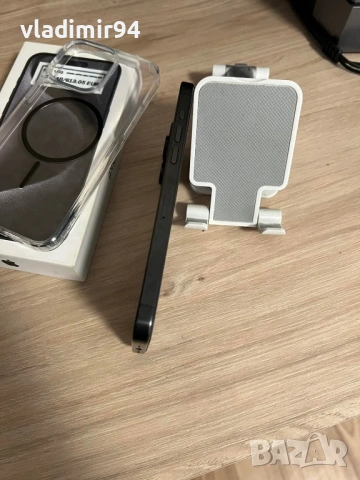 Iphone 15 Pro Max , снимка 4 - Apple iPhone - 53419478