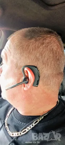 Блутут слушалка хендсфри V8 "Voyager Legend", снимка 9 - Безжични слушалки - 50043156