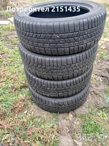 гуми 235/5519, снимка 6 - Гуми и джанти - 48930854