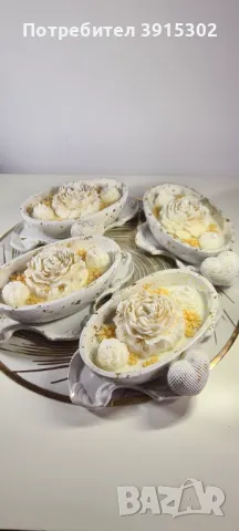 Ръчно изработени декарации със вещи, снимка 10 - Подаръци за жени - 49760086