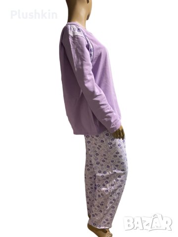 Дамска пижама XL, снимка 3 - Пижами - 43204390