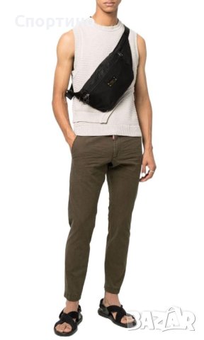 DOLCE & GABBANA SICILIA DNA Оригинална Мъжка Чанта, снимка 2 - Чанти - 40604186