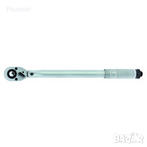 Ключ динамометричен 1/2" 210 Nm TMP/331001, снимка 2 - Ключове - 43003344