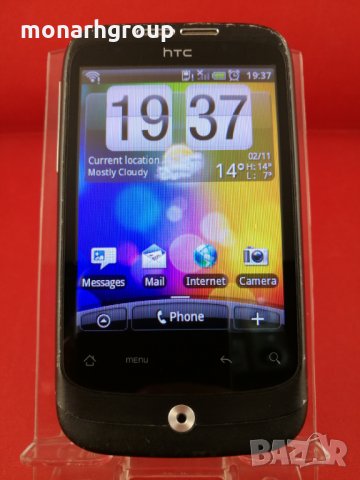 Телефон HTC Wildfire A3333