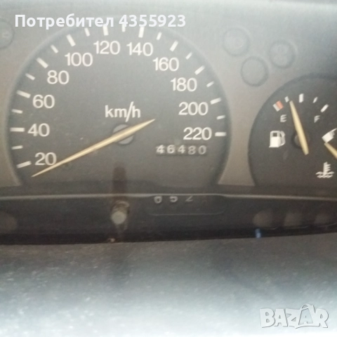 Ford Fiesta, снимка 2 - Автомобили и джипове - 51833983