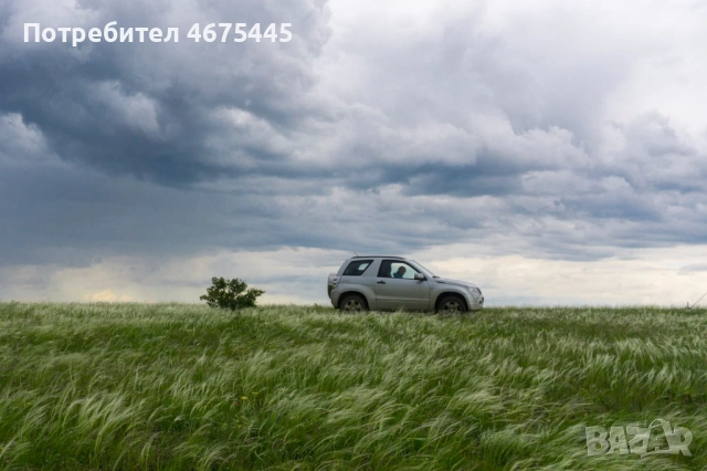 Автомобил в отлично състояние