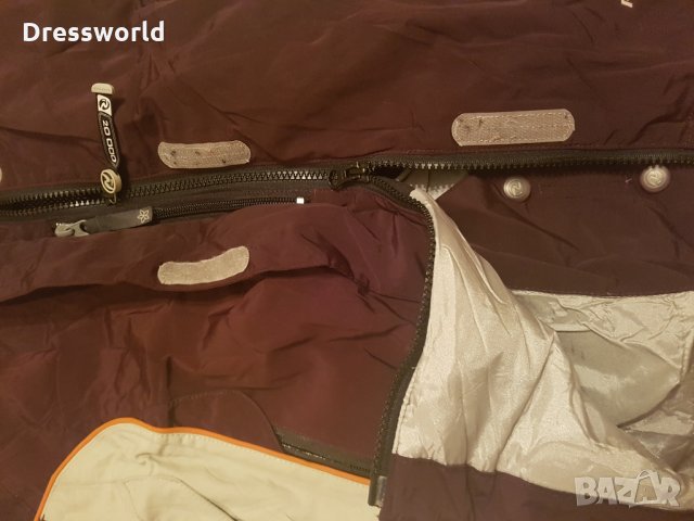 Rossignol, ски яке, S/M, снимка 11 - Зимни спортове - 27792158