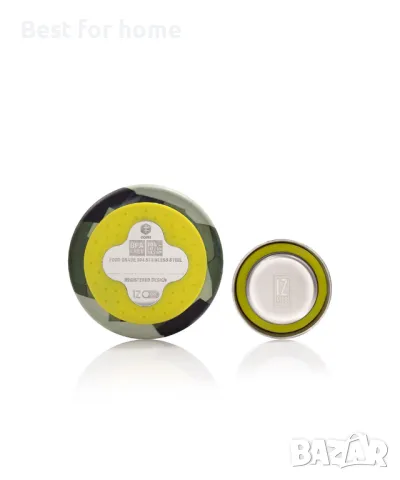 Бутилка за многократна употреба-камуфлаж, снимка 3 - Други стоки за дома - 50302420