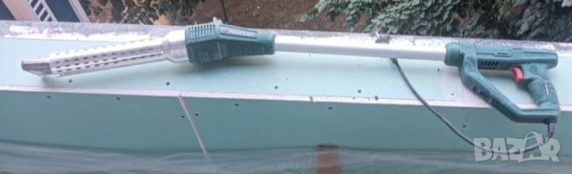 Електрическа горелка за плевели Parkside 2000W