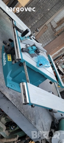 настолен циркуляр Makita професионален, снимка 5 - Циркуляри - 52219085