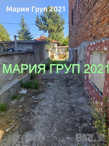 !!!ТОП ОФЕРТА!!!Продавам Триетажна Къща Близнак в гр. Димитровград кв."Черноконево"!!!, снимка 3 - Къщи - 51506455