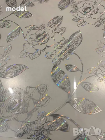 Силиконов протектор за маса прозрачен или с орнаменти