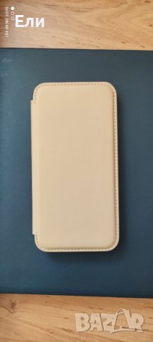 Луксозен калъф Greenwich за iPhone 12 mini/12 pro max, снимка 2 - Калъфи, кейсове - 37605458