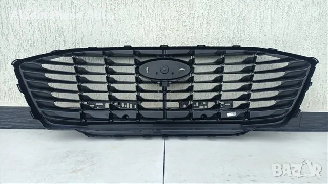 Централна решетка за предна броня Ford Puma Facelift St-Line година 2023 2024 2025 код R1TB-8200A , снимка 3 - Аксесоари и консумативи - 50355725