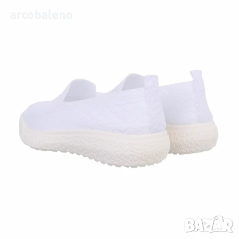 Ликвидация! Дамски ежедневни обувки, 2цвята , снимка 4 - Дамски ежедневни обувки - 44358658