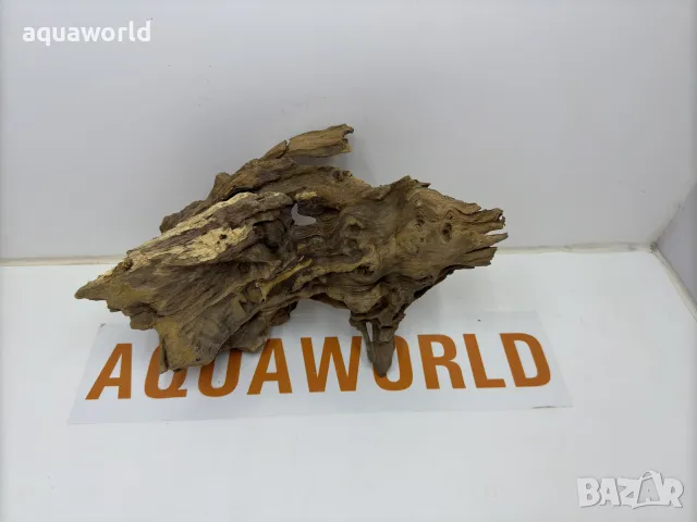 Мангров корен 67, снимка 2 - Оборудване за аквариуми - 49374299