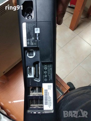 Xbox360, снимка 3 - Xbox конзоли - 43861564