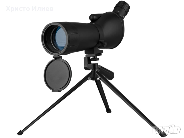 Телескоп далекоглед 20-60х60, снимка 3 - Образователни игри - 52363278