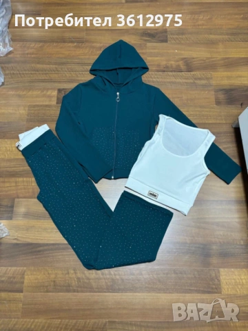 Дамски комплект, снимка 2 - Комплекти - 53171240