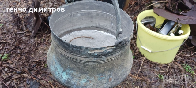 менци със кобилица, снимка 9 - Антикварни и старинни предмети - 53249706