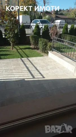 ПРОДАВА 2-стайни и 3-стайни апартаменти с акт 16 в к. к. "Свети свети Константин и Елена", снимка 9 - Апартаменти - 47938486