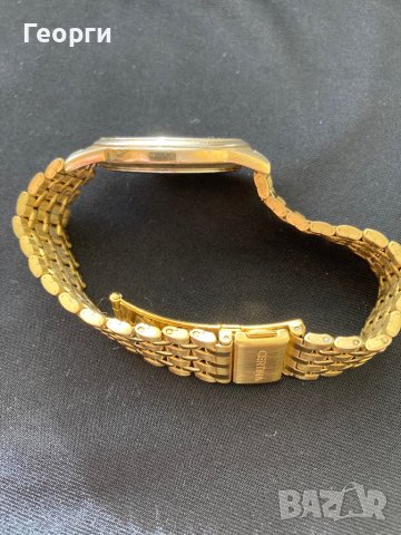 Мъжки оригинален часовник Certinа, снимка 4 - Мъжки - 44028834