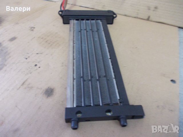 Ел.радиатор за парно Visteon 4PUN-18K463-AF за PEUGEOT 407 , снимка 2 - Части - 40601240