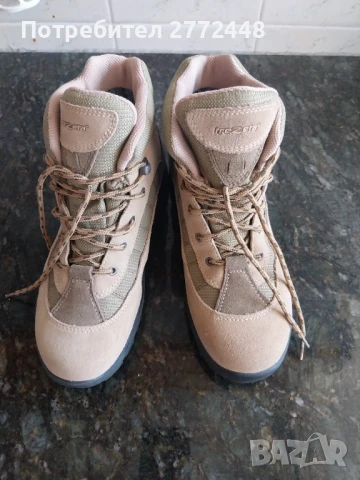 Непромокаеми обувки Trezeta