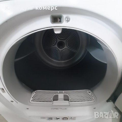 Сушилня с термопомпа SIEMENS IQ300 7кг. A+++, снимка 6 - Сушилни - 33277200