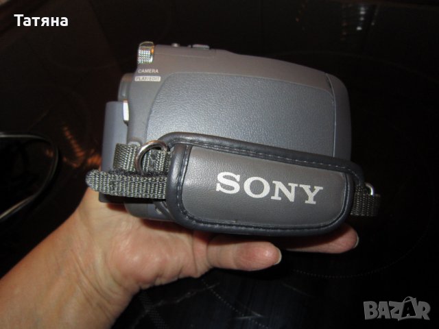 камери за видео наблюдение;камера Сони за снимки за рез.части; фотоапара- CASIO; скенер за оръжие;, снимка 8 - Други - 28830523