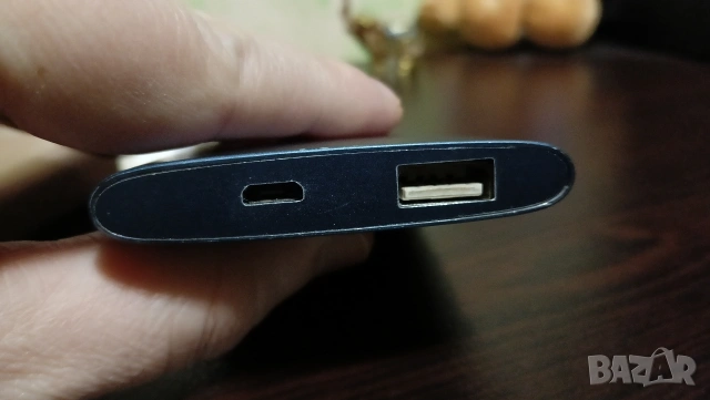 Power Bank , снимка 4 - Външни батерии - 53477721