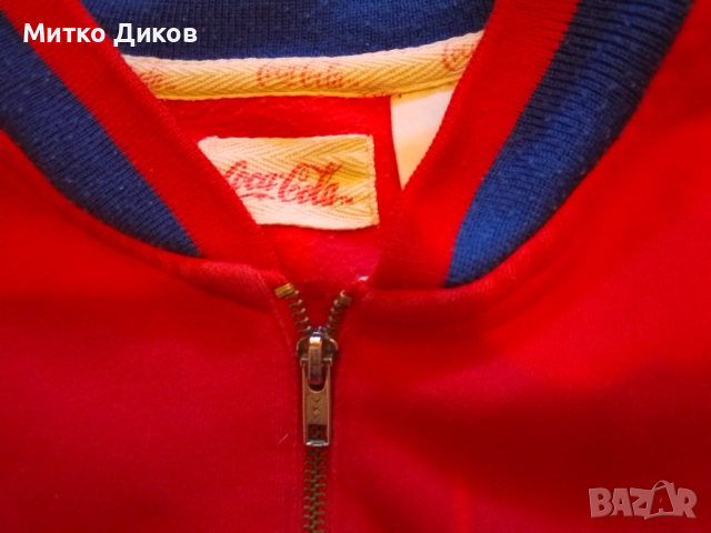 Coca Cola горно за нисък и пълен човек и дете, снимка 4 - Спортна екипировка - 53539733