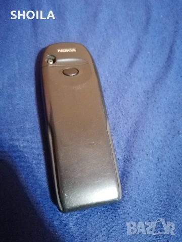 Nokia 6310i , снимка 7 - Nokia - 53212801
