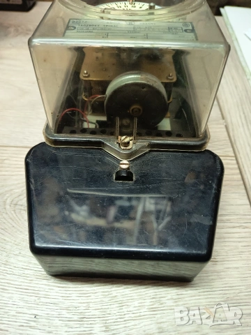 Часовник за нощна енергия, снимка 3 - Друга електроника - 53474069