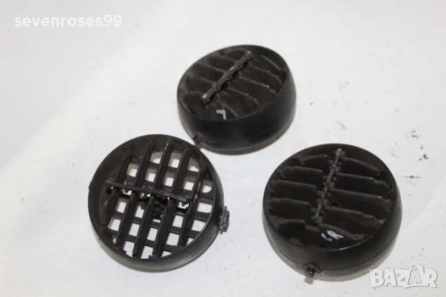 Духалка табло 3броя Деу Матиз 0.8i Daewoo Matiz, снимка 4 - Части - 51221919