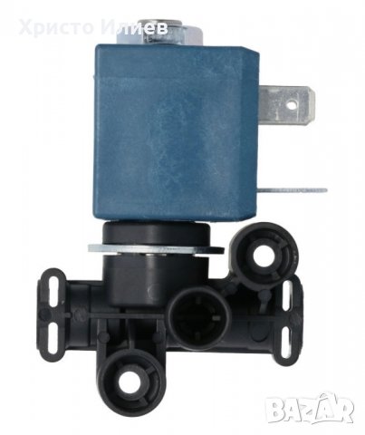 Електромагнитен Клапан Соленоиден Вентил CEME V799VN20PD0A02 за Кафемашини Кафероботи Philips , снимка 8 - Кафемашини - 40191454