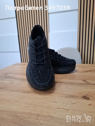 Обевки 3 модела, снимка 5 - Дамски ежедневни обувки - 52770099