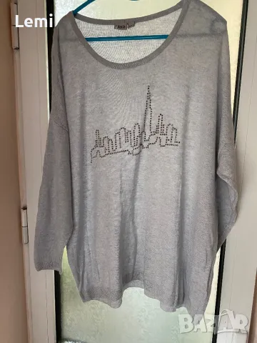 Дамска туника, снимка 1