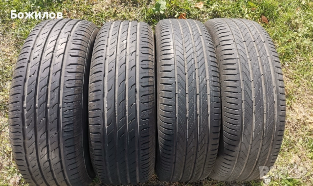 Летни гуми 225/65/17, снимка 2 - Гуми и джанти - 52235895
