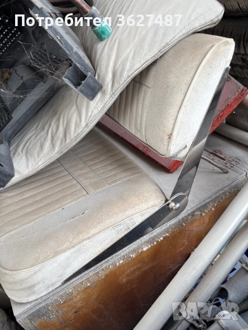 Конзола и ролбар, снимка 2 - Части - 52130379