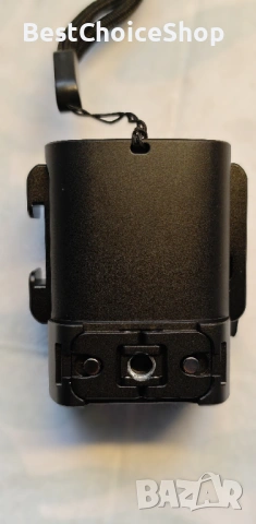 монтаж на GoPro 1/4'' ISO система за DJI OSMO POCKET 3, снимка 4 - Чанти, стативи, аксесоари - 53501065